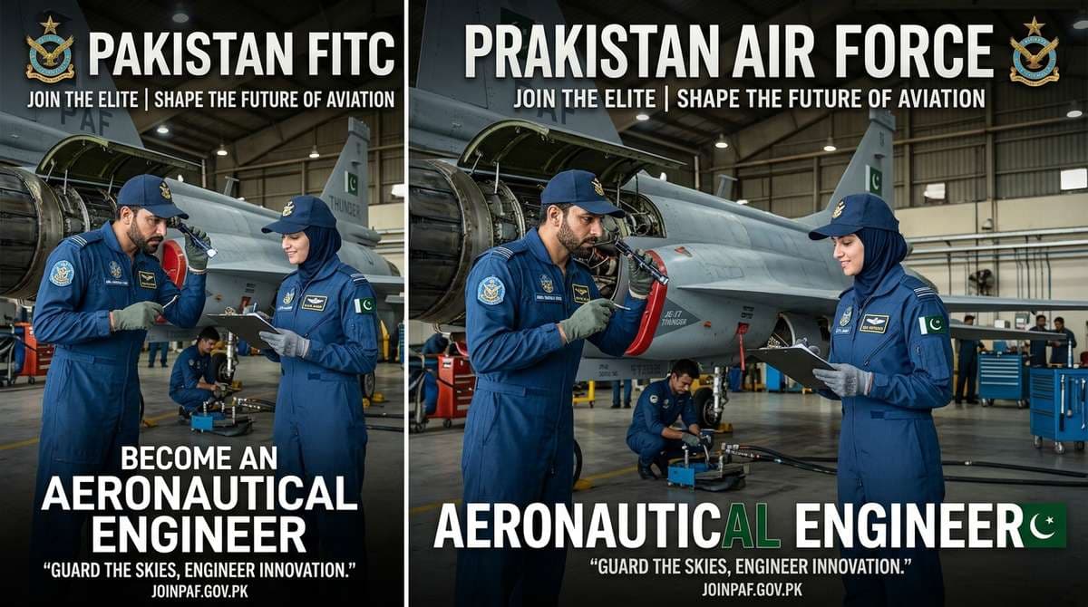 Aeronautical Engineering