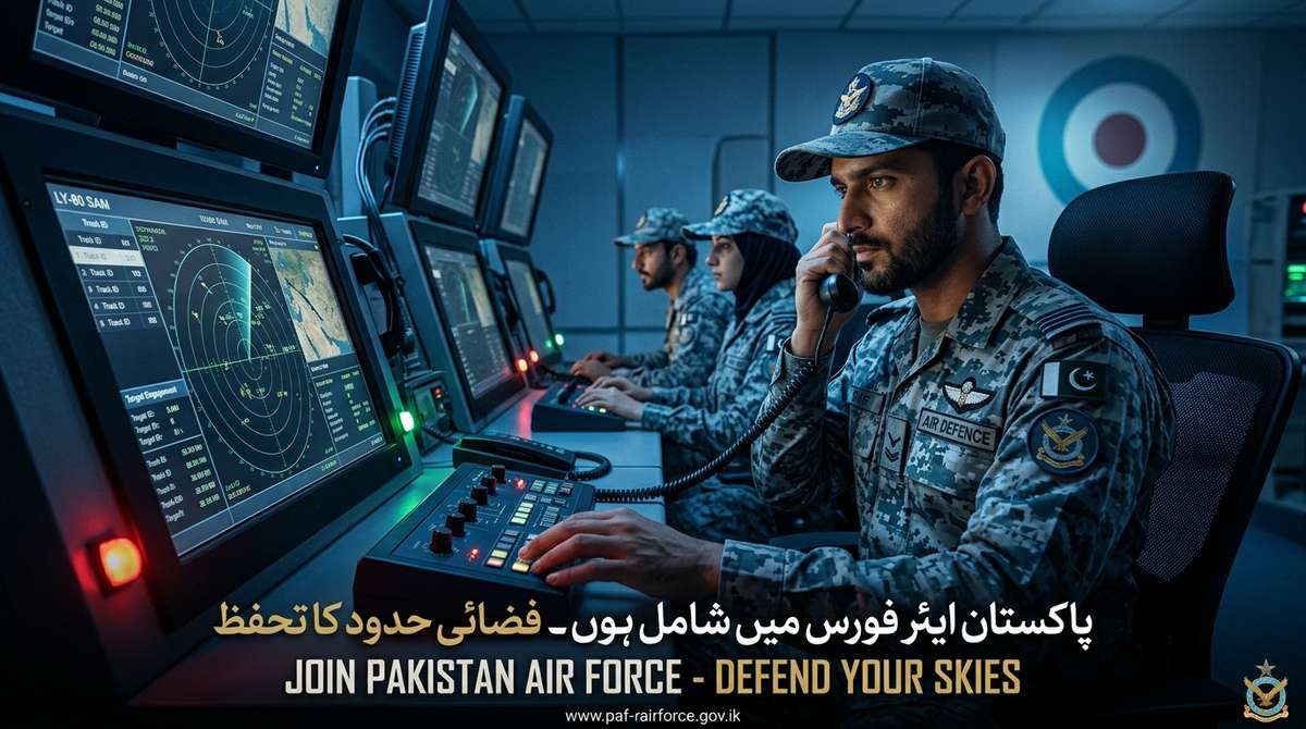 Air Defence
