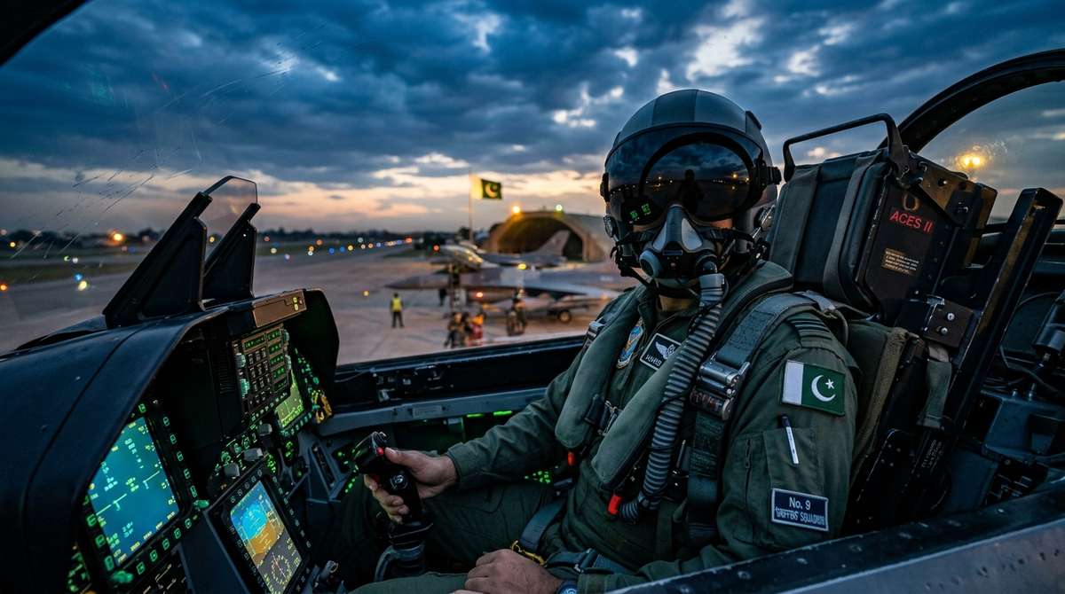 GD Pilot
