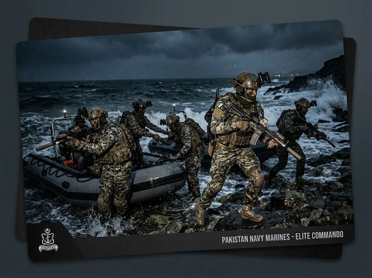 Marines