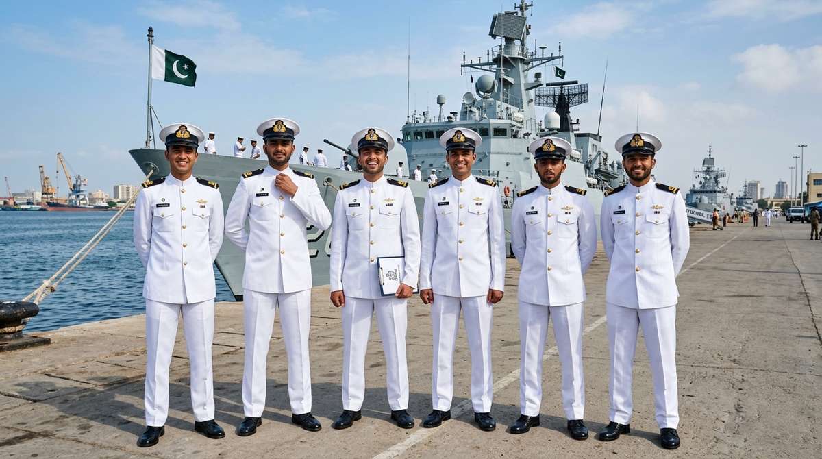 PNEC / Cadet Scheme