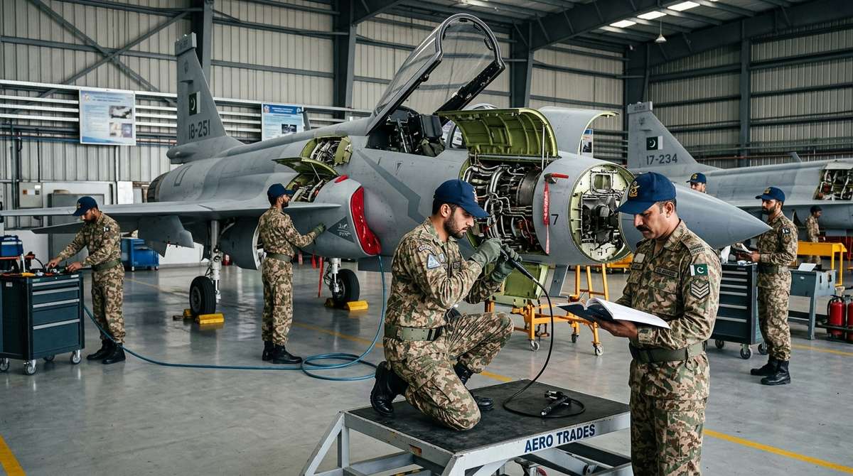 Airmen