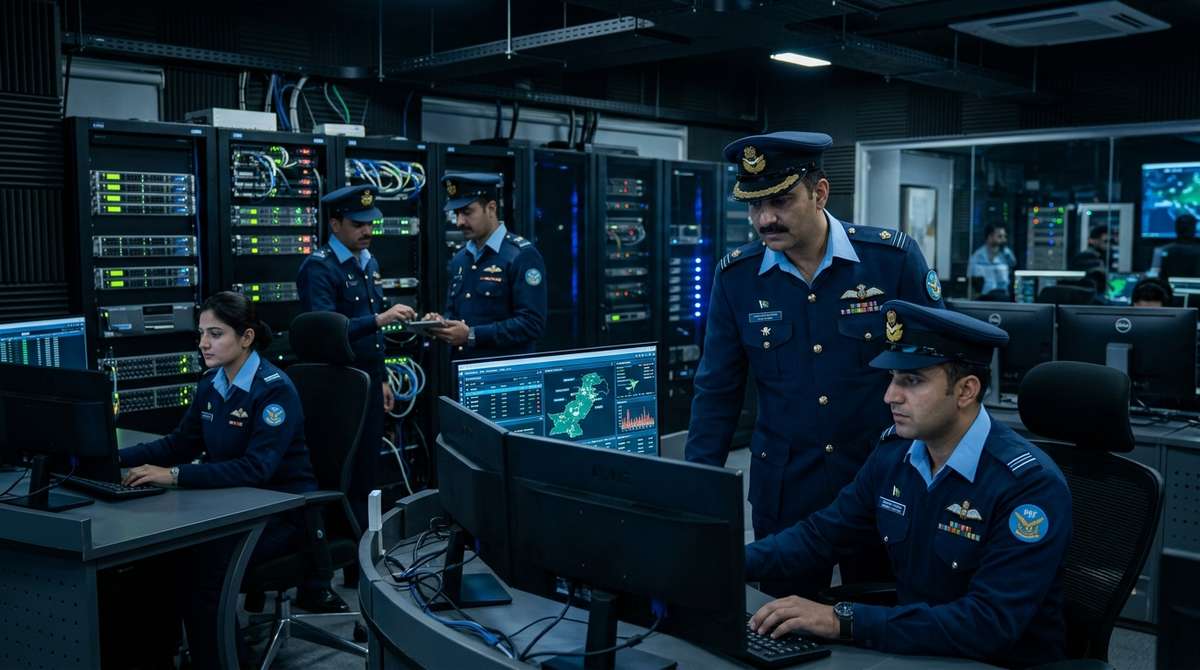Information Tech