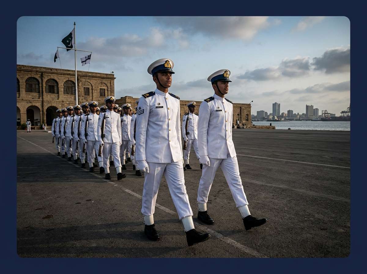 PN Cadet