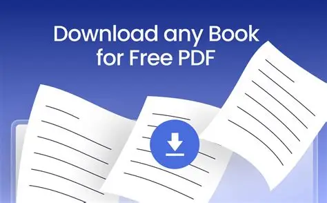 Free E-Books & Notes