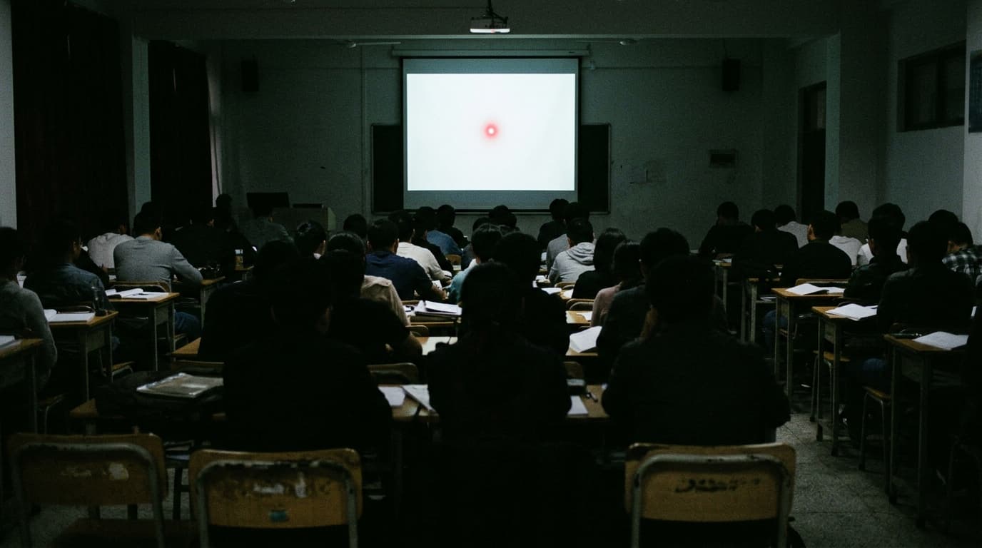 Pointer Story & Merit/Demerit