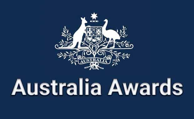 Australia Awards Scholarships (DFAT)