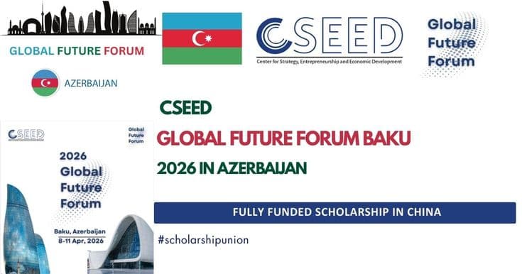 HEC Azerbaijan (Heydar Aliyev Scholarship)