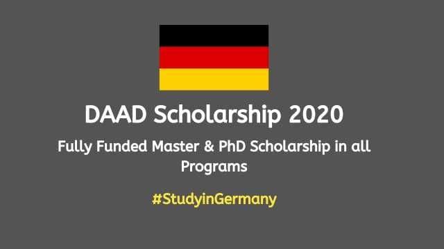DAAD EPOS (Development Postgraduate Courses)