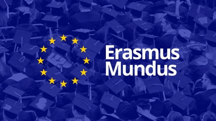 Erasmus Mundus Joint Masters (EMJM)