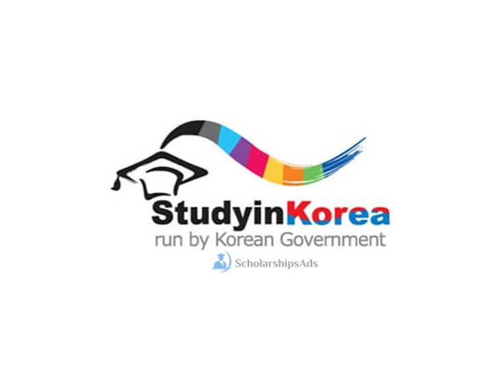 Global Korea Scholarship (GKS / KGSP)