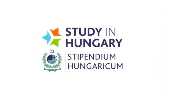 Stipendium Hungaricum (Hungarian Government)