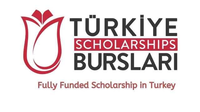 Türkiye Burslari (Turkiye Scholarships)