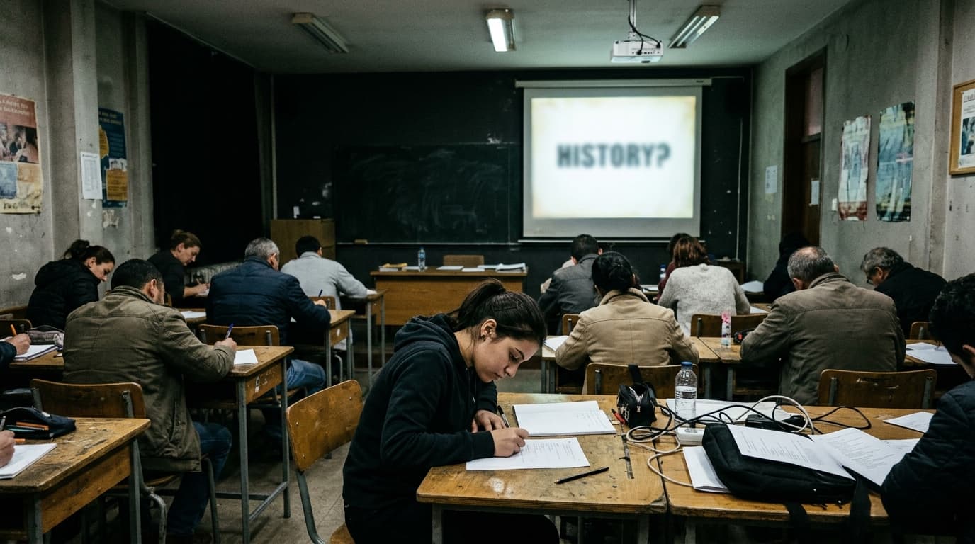 Word Association Test (WAT)