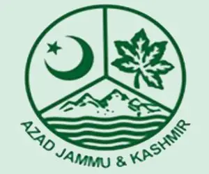 Azad Jammu & Kashmir PSC
