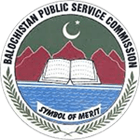 Balochistan Public Service Commission