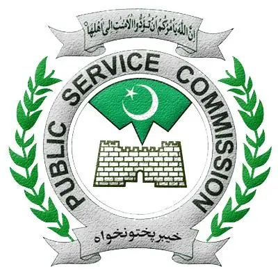 Khyber Pakhtunkhwa PSC