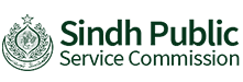 Sindh Public Service Commission