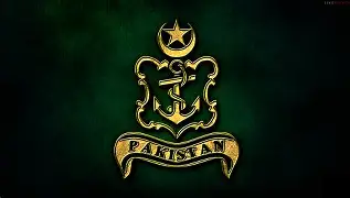 PAKISTAN NAVY