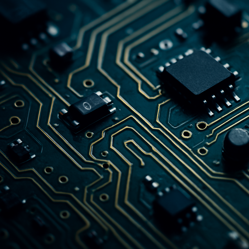 PCB Design Projects project thumbnail